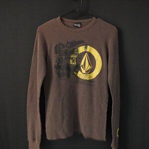 Volcom Long Sleeve Thermal